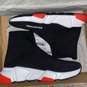 Balenciaga Speed Trainers